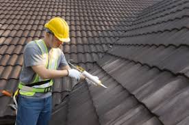 Best Asphalt Shingle Roofing  in Herald, CA